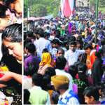 Shivratri in Chandigarh