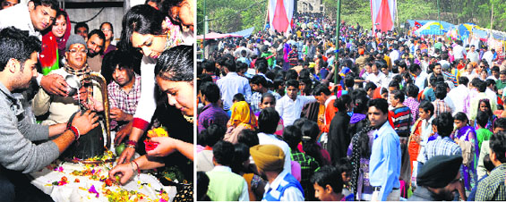 These Temples you must visit to Celebrate Maha Shivratri in Chandigarh