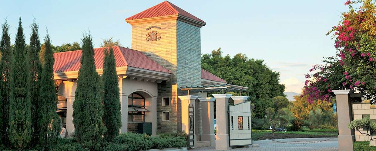 A Lap of nature at Forest Hill Resort and Golf Club Chandigarh