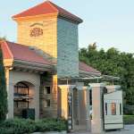 Forest Hill Resort