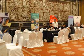 Global Education Interact Fair in Chandigarh 2017