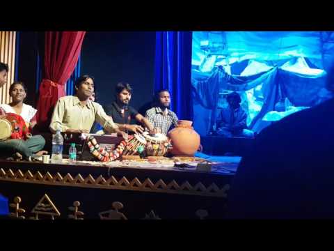 Rangbhor 2017 at Tagore Theatre