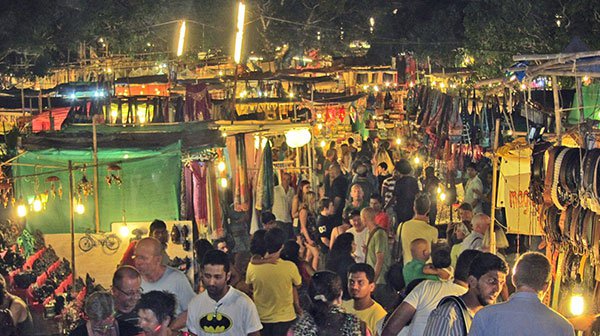 La Feria 2017: Chandigarh’s biggest Flea Market is here!