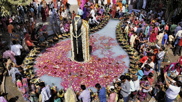  Maha Shivratri in Chandigarh