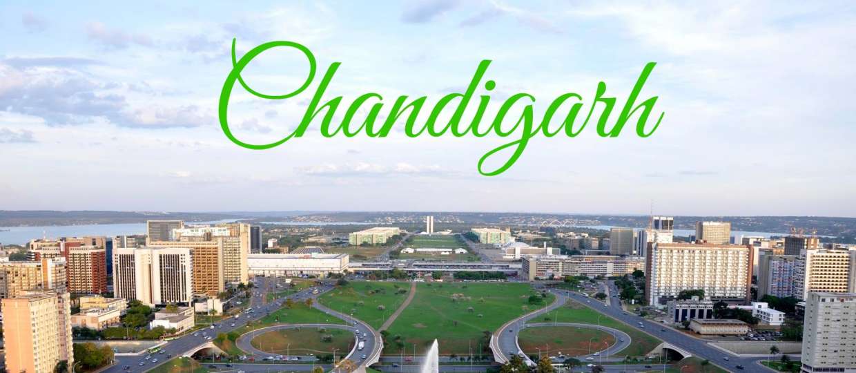 #TCB: 5 Reasons why Chandigarh is the best city!
