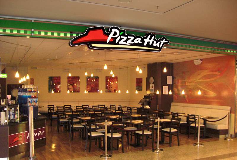 #Foodie: A King Size Meal at Pizza Hut – Elante!