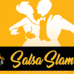 Salsa Slam 8