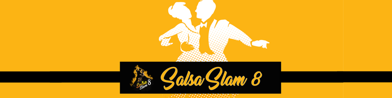 Salsa Slam 8