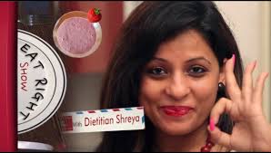 Dietitian’s in Chandigarh