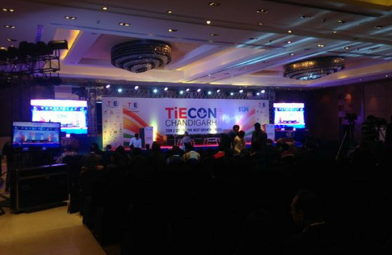 TiECON Chandigarh 2017 : Biggest Entrepreneurial Conference in the City