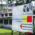 Le Corbusier Centre