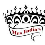 Mrs. India International 2017