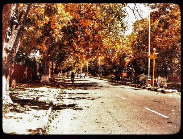 People get set to face the hottest Summer in Chandigarh this year