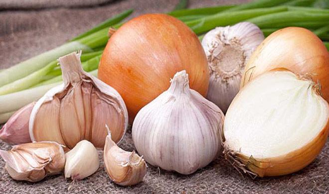onion-garlic-prohibited-in navratri what we can eat in navratri