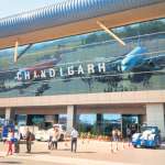 Flights From Chandigarh to Jammu and Jaipur