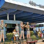 Chandigarh Railway Station