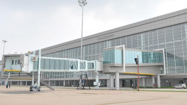 Chandigarh International Airport