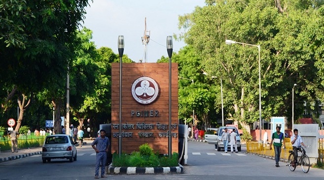 Union Ministry of Health and Family Welfare appoints Dr Jagat Ram as new  Director of PGIMER