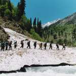 shimla- trekking place around chandigarh