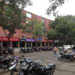 hike in the Parking Charges in Chandigarh