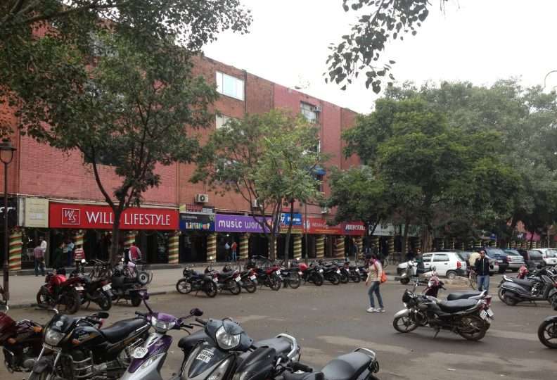 Municipal Corporation introduces a hike in the Parking Charges in Chandigarh after 15 years