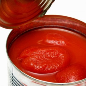 canned-tomatos- FOODS THAT CAN CAUSE CANCER