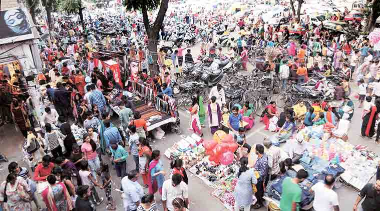 Vendors in Chandigarh