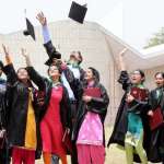 Panjab University Convocation 2017