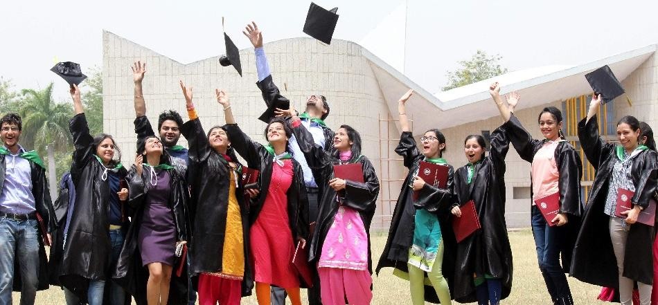 Panjab University Convocation 2017: Vice President to be in City Tomorrow