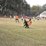 Sector 17 Football Stadium