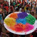 Beauty Hacks for Holi Festival