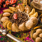 holi dishes
