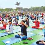 Free Yoga Classes in Chandigarh