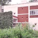 Pierre Jeanneret Museum