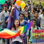 Chandigarh LGBTQ Pride Walk 2017