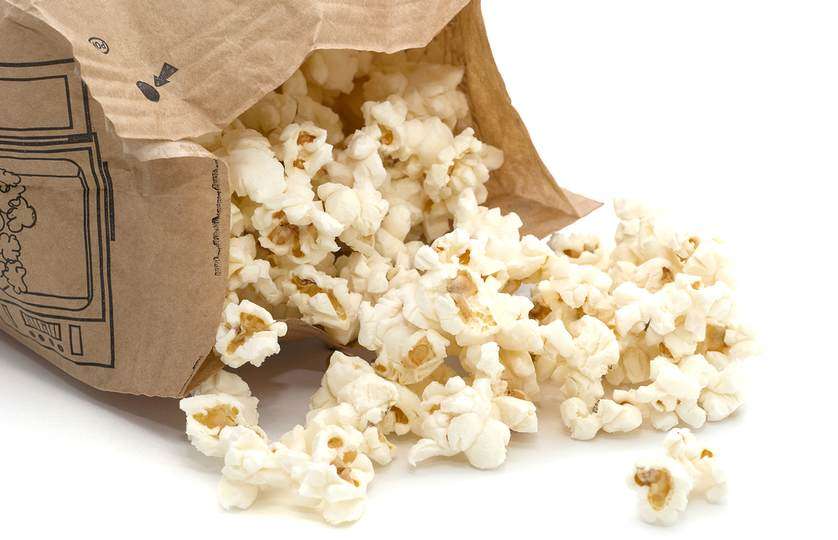 Stop Eating Garbage That Can Be Cancerous; Food That Can Cause Cancer