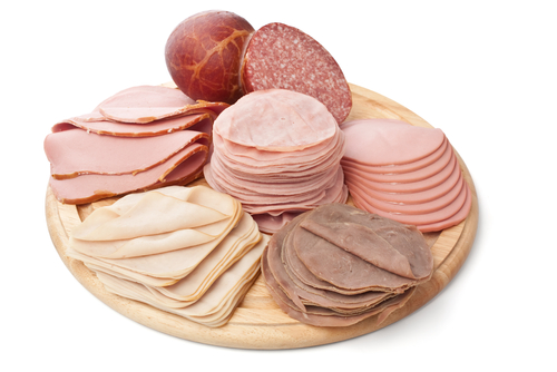 processed-meat food that can cause cancer