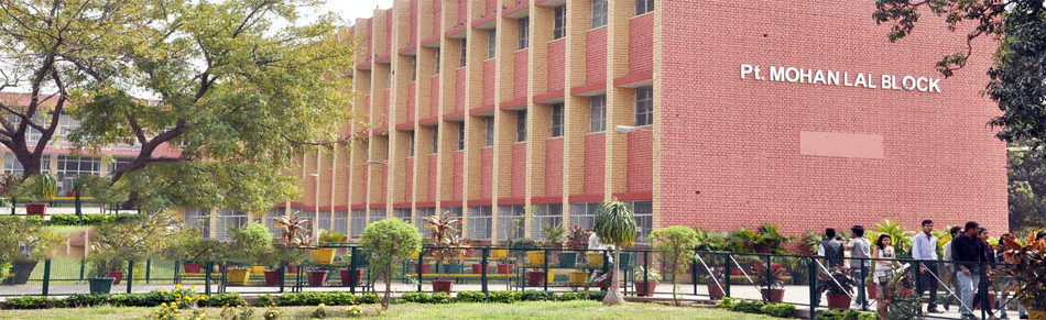 SD College Chandigarh