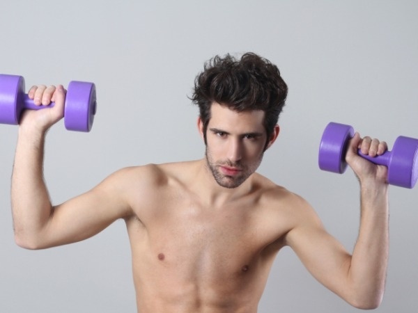 Proven Tips for Skinny People to Gain Weight Naturally
