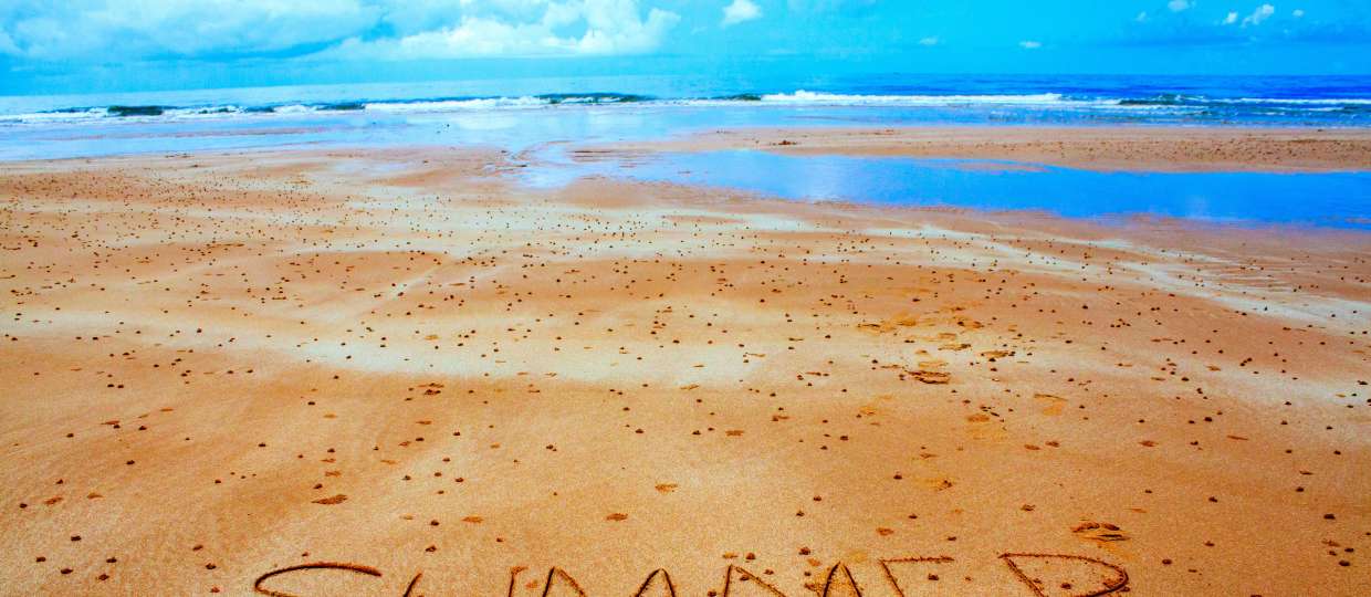 Beat the heat with these Tips for a Healthy Summer