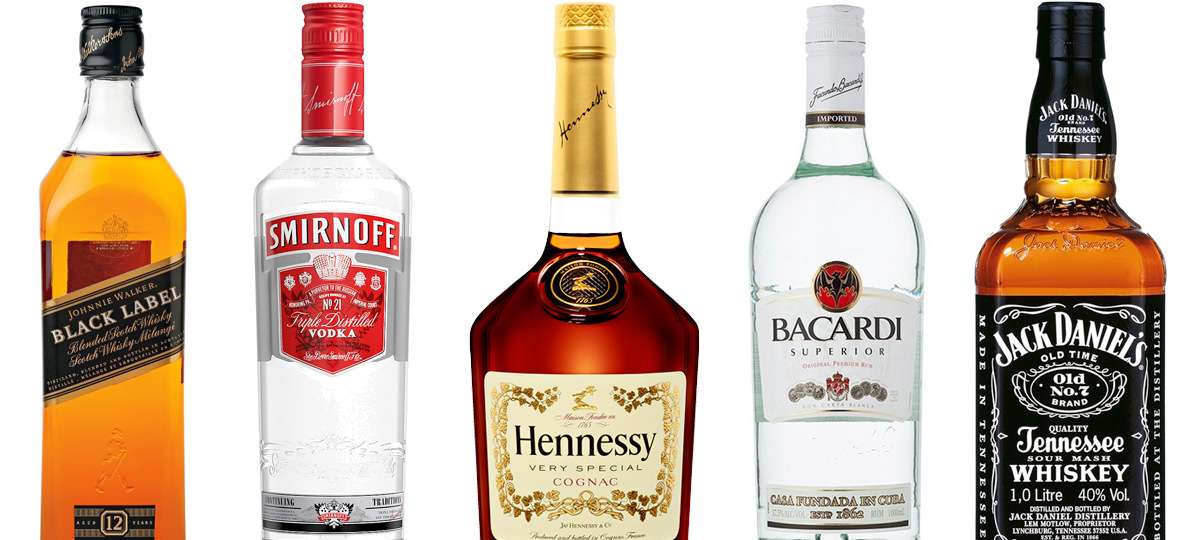Liquor prices down, Booze lovers a treat for you people in Chandigarh