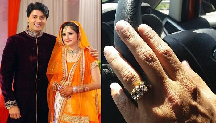 A Heart-Throb Anas Rashid Has Got Engaged With A Girl From Chandigarh