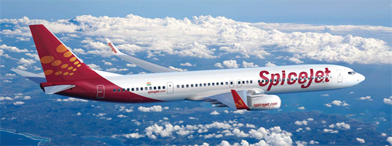 Spice Jet Is Going To Start New Flights From Chandigarh To Jammu And Jaipur