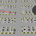 Chandigarh is Going To Get Smart Parking Soon