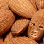 ALMONDS ENRICH YOUR DIET WITH ALMONDS AND SEE MIRACLE