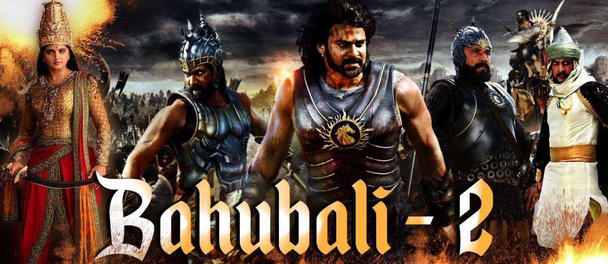 The Mother Of All Mysteries Unveiled On Blockbuster Friday And  “Bahubali 2” Collected 100 Crores On First Day