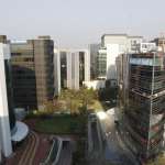 Chandigarh Housing Board Is Panning Next Finacial Hub For City In IT Park