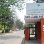 hostel at Sector 11 College