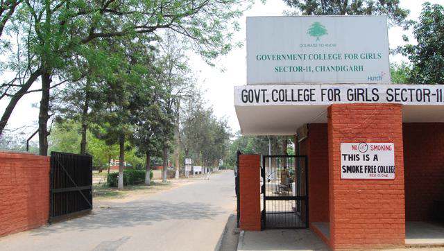 A new hostel at Sector 11 College to open this Session in Chandigarh