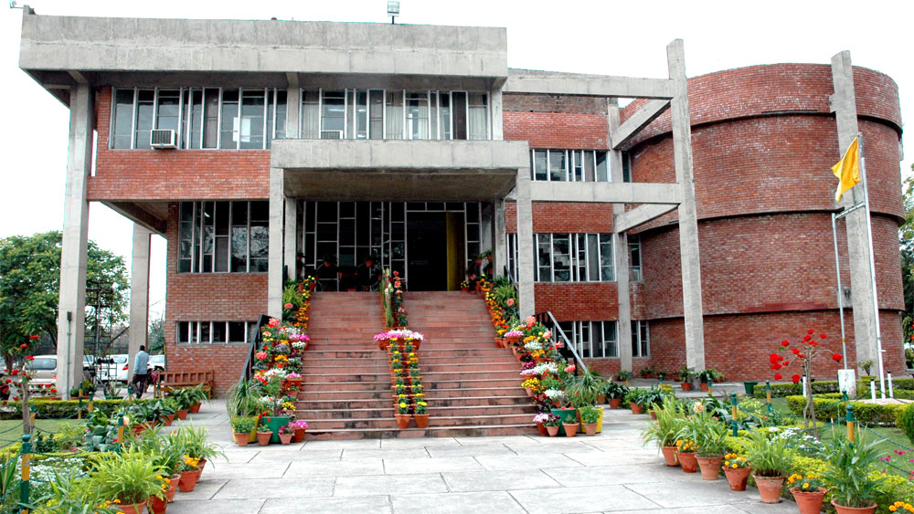 List of Colleges in Chandigarh